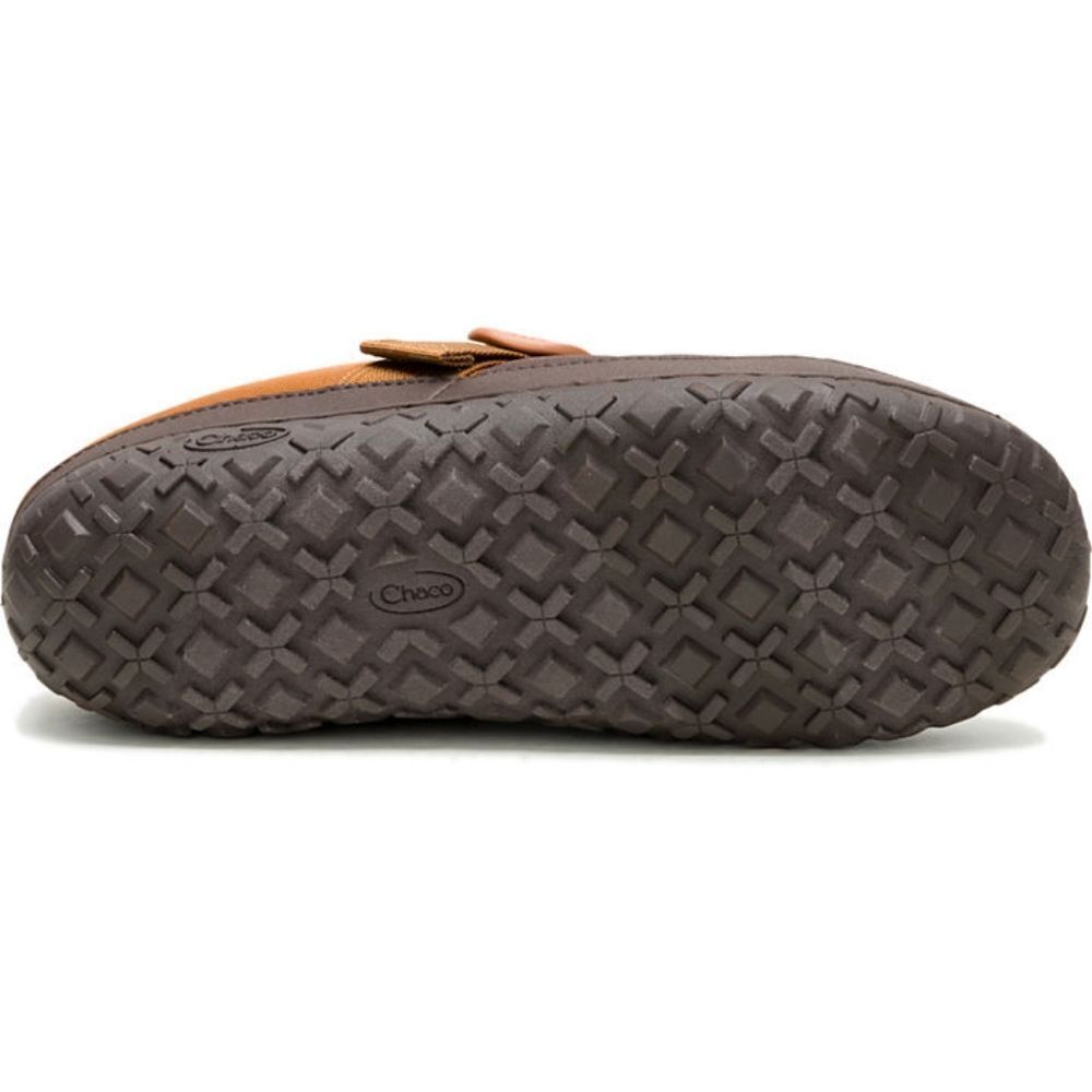 Chaco Ramble Rugged Clog - Picture 7 of 8